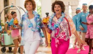 Movie Review: ‘Barb and Star Go to Vista Del Mar’ Brighten Up a Cold Day