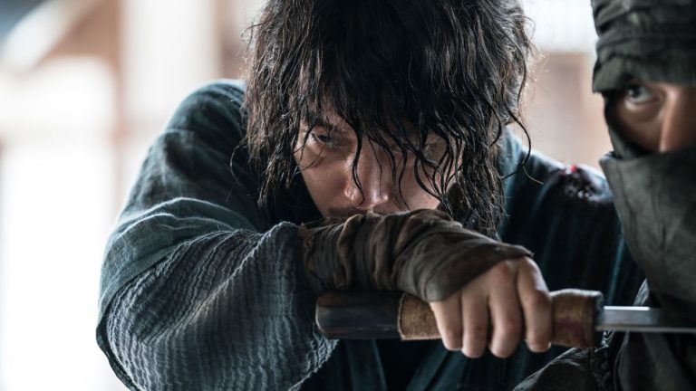 Movie Review (GFF): ‘The Swordsman’ is a Visual Delight for All Audiences Eyes