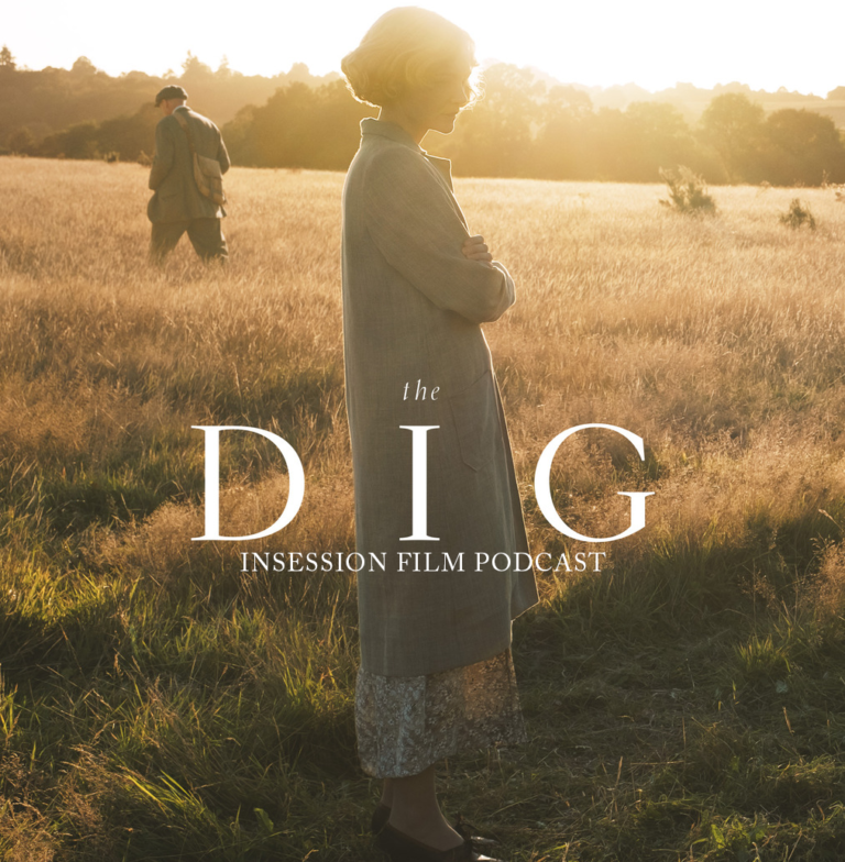 Podcast: The Dig / Badlands – Episode 418