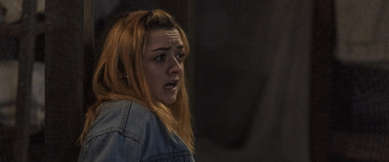 Movie Review: ‘The Owners’ is a Strange, Scattershot Attempt to Switch Up Home Invasion Thrillers