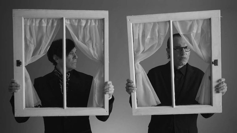 Movie Review (Sundance): ‘The Sparks Brothers’ is a Successful Step Into Documentary Direction for Edgar Wright