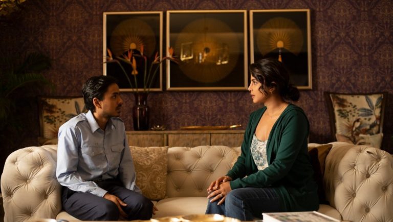 Op-Ed: An Examination of Class Division in Modern Cinema