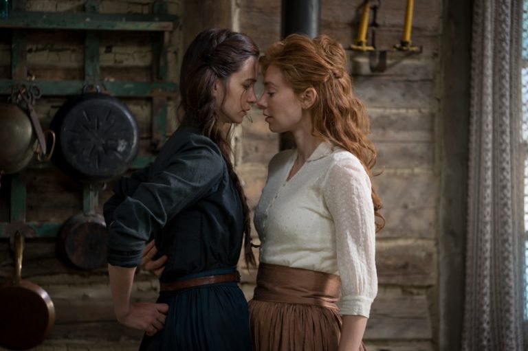 Movie Review (Sundance): ‘The World to Come’ is Familiar But Soaking in Atmosphere and Emotion