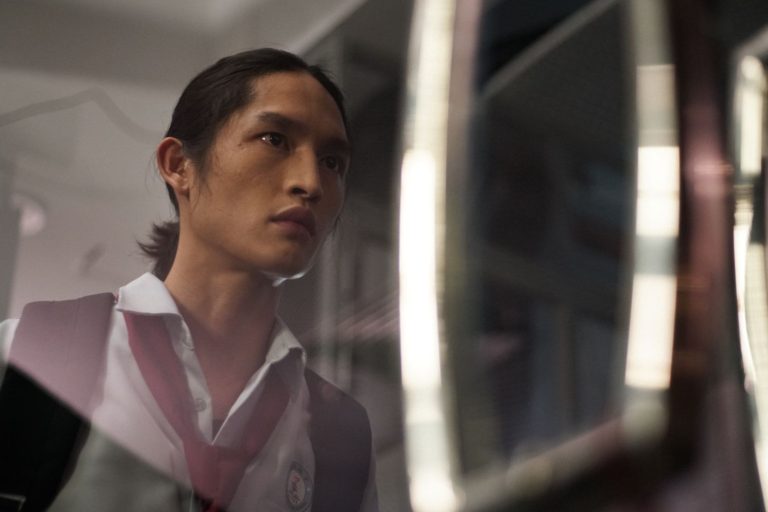 Movie Review (GFF): Victim(s) is a Tense Look at Our Current Society