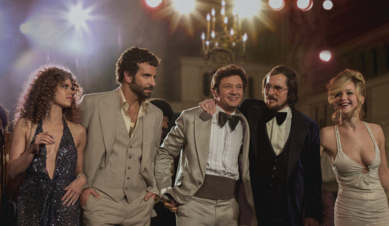 Chasing The Gold: How was THAT Nominated for Best Picture? (2014)