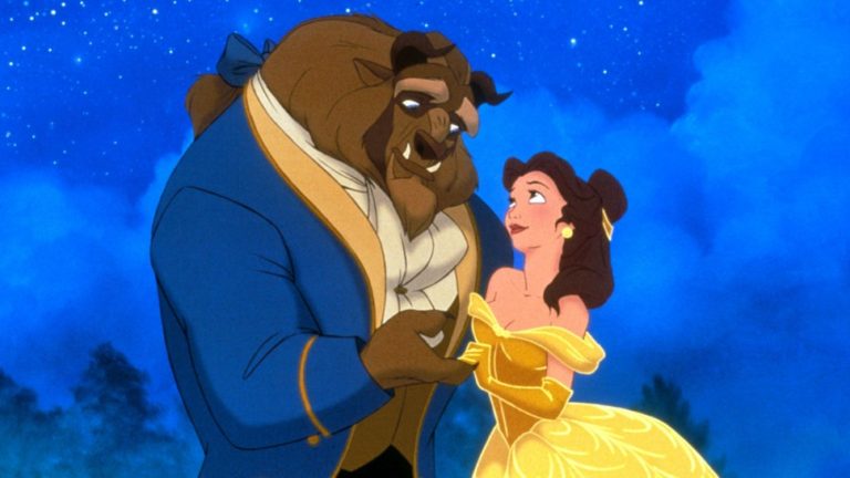 Op-Ed: 100 Years…100 Passions – ‘Beauty and the Beast’ (#34)