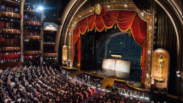 Op-ed: All The Oscar’s A Stage (The Venues of the Academy Awards)