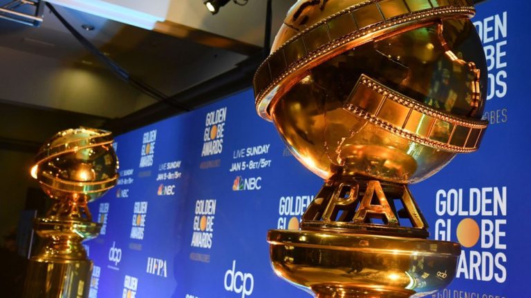 Chasing the Gold: 2021 Golden Globe Predictions