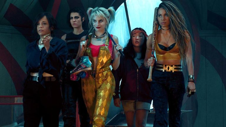 Op-Ed: #52FilmsByWomen – ‘Birds of Prey’ is a Colorful, Fun Story about Sisterhood and Identity