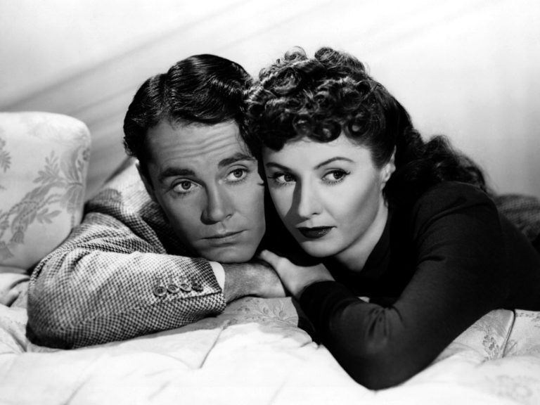 Op-Ed: 100 Years…100 Passions – ‘The Lady Eve’ (#26)