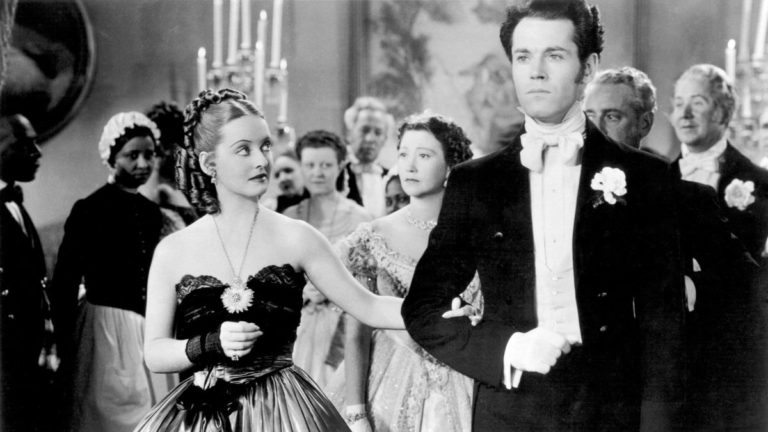 Op-Ed: AFI’s 100 Years…100 Passions – ‘Jezebel’ (#79)