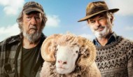 Movie Review: ‘Rams’ gets an Australian Makeover in Jeremy Sins’ Charming Drama about Two Feuding Sheep Farmers