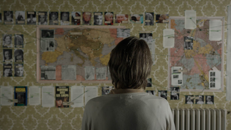 Movie Review (Sundance): ‘Misha and the Wolves’ is a Perfect Acquisition for Netflix
