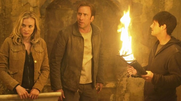 Poll: What is your favorite “archaeology” movie?
