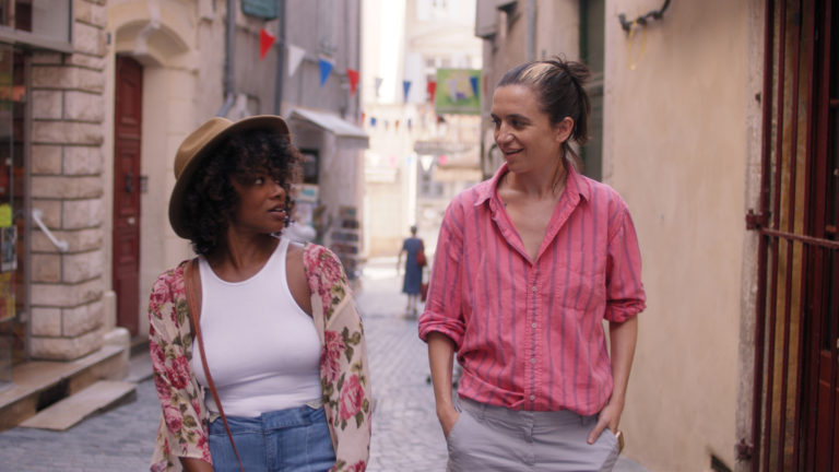 Movie Review (Sundance): ‘Ma Belle, My Beauty’ is a Film to Observe, Not to Be Invested In