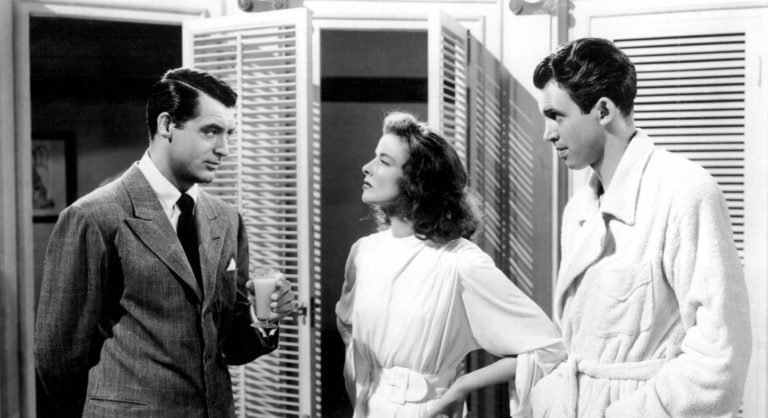 Op-Ed: AFI’s 100 Years…100 Passions – ‘The Philadelphia Story’ (#44)