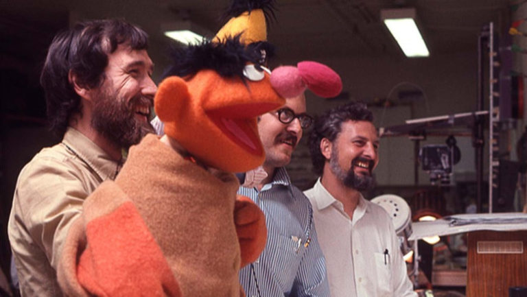 Movie Review (Sundance): ‘Street Gang: How We Got to Sesame Street’ is Inspiring, But Leaves You Wanting More