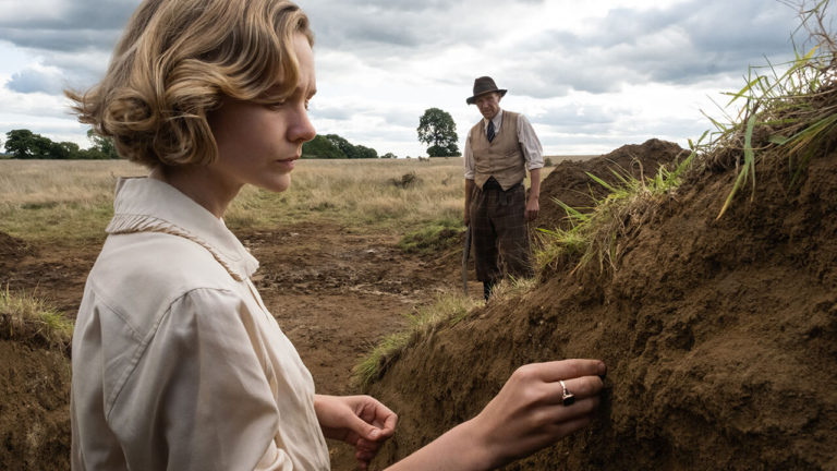 Movie Review: ‘The Dig’ Features Great Acting but is Sadly Unfocused.