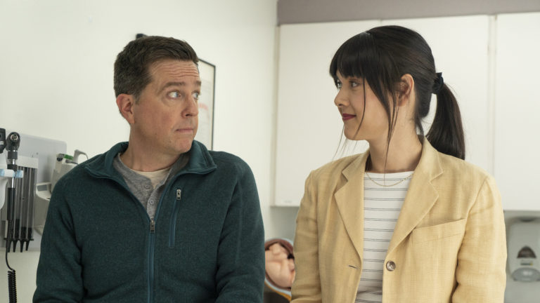 Movie Review (Sundance): ‘Together Together’ is a Sweet Story With Some Important Messages