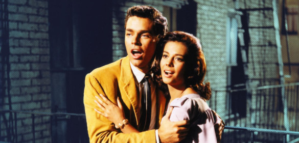 Op-Ed: 100 Years…100 Passions – ‘West Side Story’ (#3)