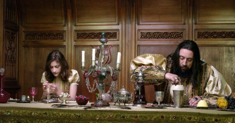 Criterion Crunch Time: Bluebeard (2007)