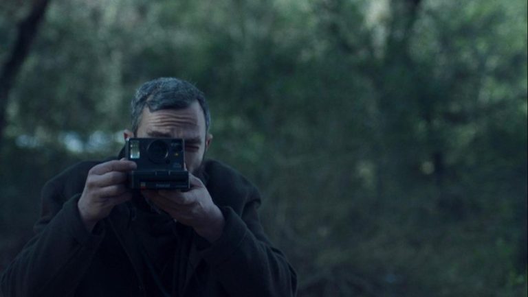 Movie Review (GFF): ‘Apples’ is Another Strong Film This Year About Memory Loss