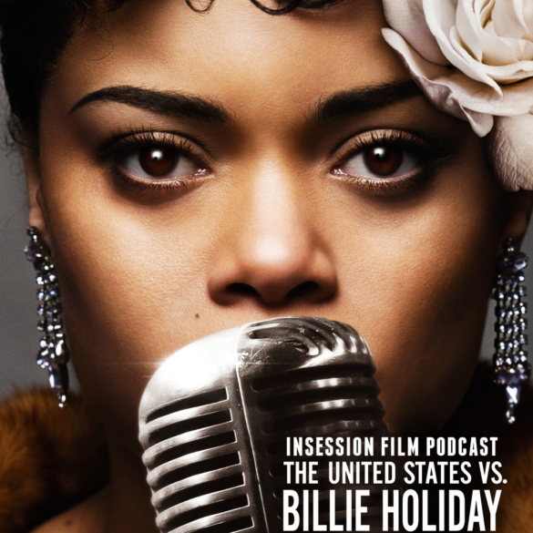 Podcast: The United States vs Billie Holiday / Days of Heaven – Episode 419