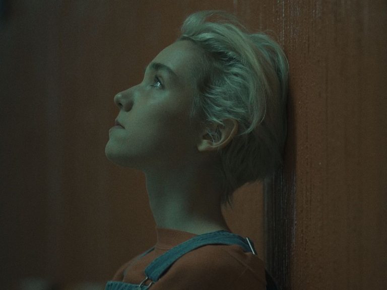 Movie Review: ‘Come True’ Invalidates Itself with a Foolish Ending