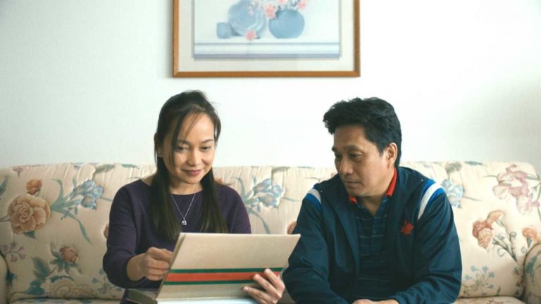 Movie Review (SXSW): ‘Islands’ is a Quiet Story about the Uncertainty of Solitude