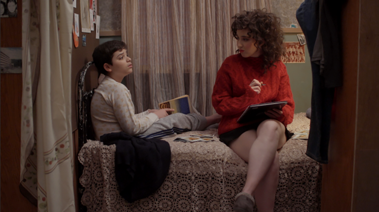 Movie Review (SXSW): ‘Potato Dreams of America’ is an enchanting coming-of-age story