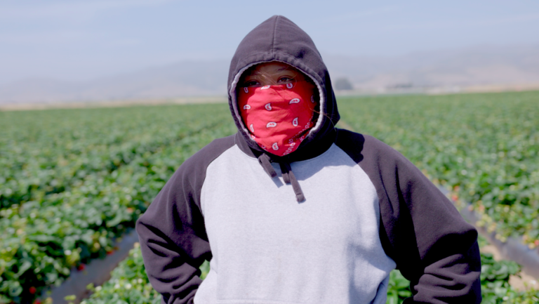 Movie Review (SXSW): ‘Fruits of Labor’ Offers an Empathetic View to the Life of a Mexican-American teen