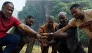 Chasing the Gold FYC: ‘Da 5 Bloods’ – Best Picture