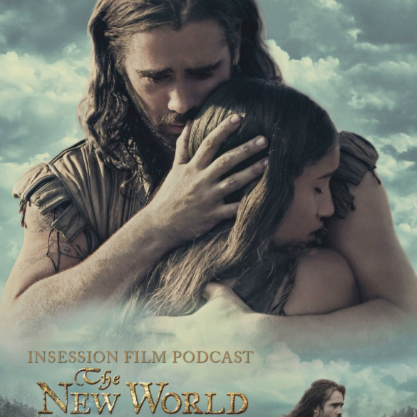 Podcast: Cherry / The New World – Episode 421