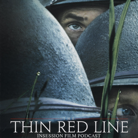 Podcast: Raya and the Last Dragon / The Thin Red Line – Episode 420