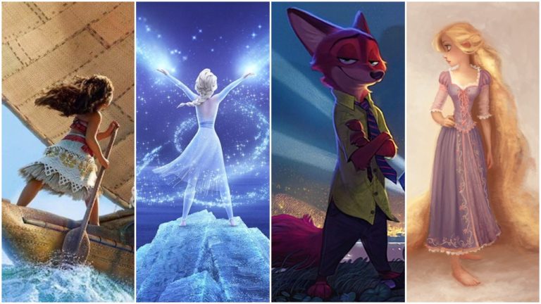 Poll: What is the best Disney Revival film?