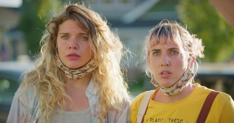 Movie Review (SXSW): ‘Recovery’ is a Hilarious Sibling Road Trip Story with Just Enough Adventure
