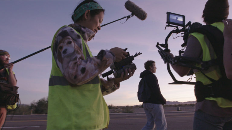 Chasing The Gold: Best Director Nominees Analysis (2021 Oscars)