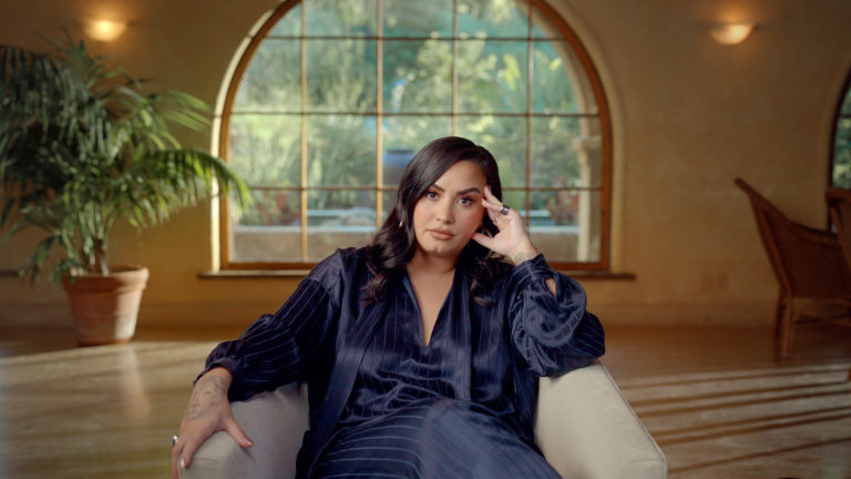 Movie Review (SXSW): ‘Demi Lavato: Dancing with the Devil’ Continuously Hits You with the Devastating Reality of Addiction