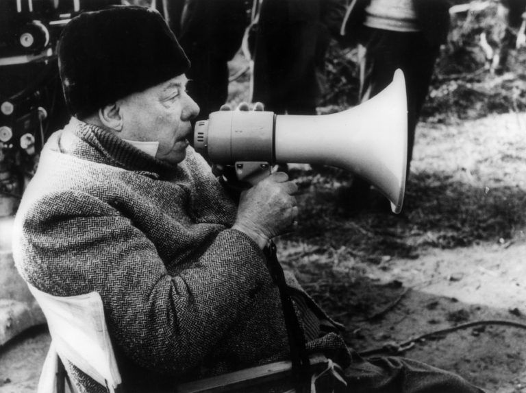 Op-ed: Jean Renoir – The Colored Years