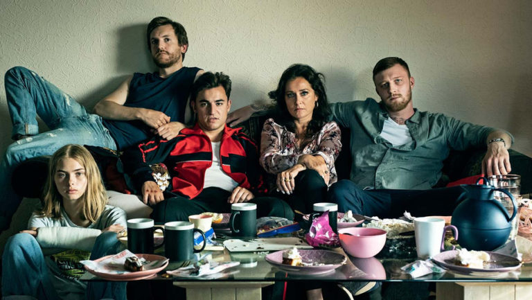 Movie Review (GFF): ‘Wildland’ is a Tough Watch but with Heavy Impact