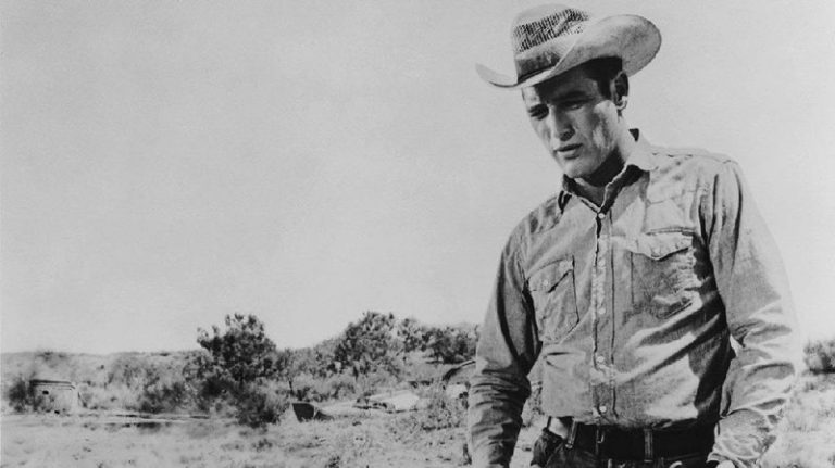 Classic Movie Review: ‘Hud’ – A Cowboy Catharsis