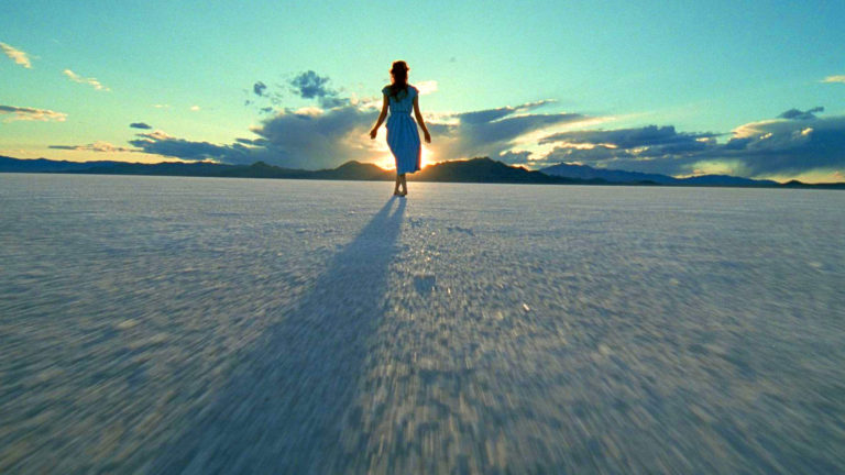 Poll: What is your favorite Terrence Malick film?