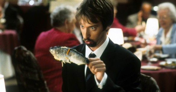 Giving The Finger: Celebrating the Trainwreck that is ‘Freddy Got Fingered’
