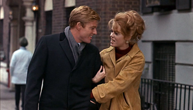 Op-Ed: AFI’s 100 Years…100 Passions – ‘Barefoot in the Park’ (#96)