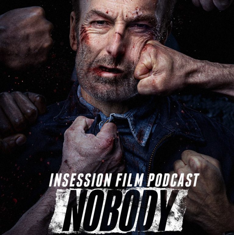 Podcast: Ace in the Hole / Nobody – Extra Film