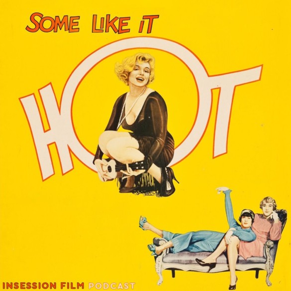Podcast: Some Like It Hot / Bad Trip – Extra Film