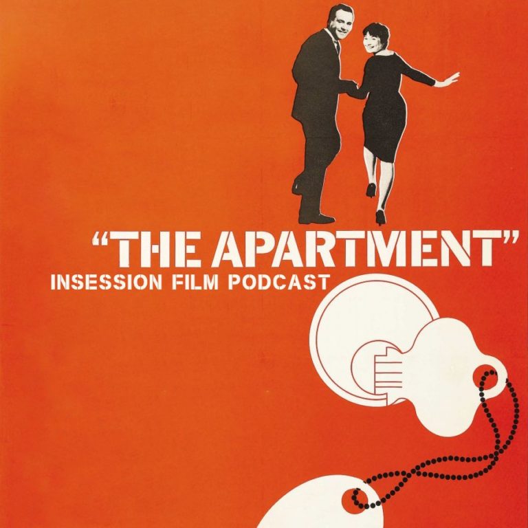 Podcast: The Apartment / Shiva Baby – Extra Film