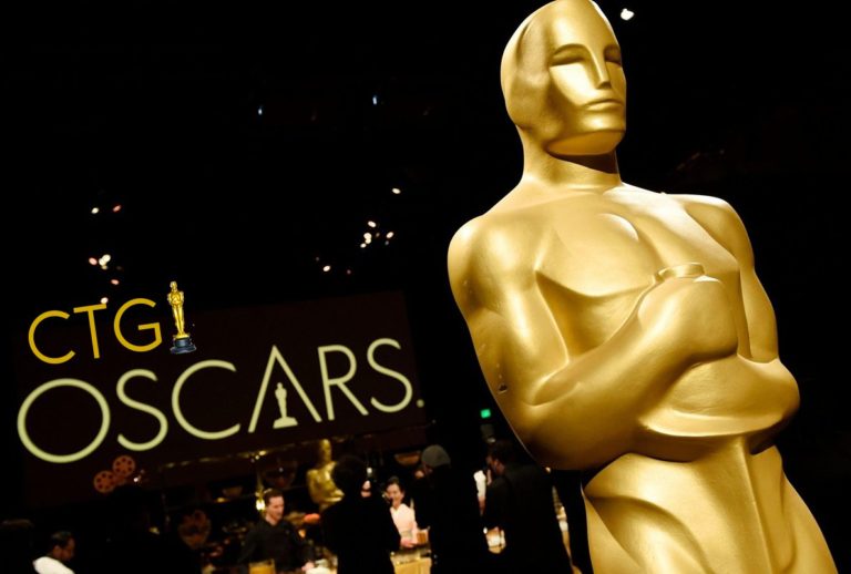 Podcast: 2021 Final Oscar Predictions – Chasing the Gold Ep. 35