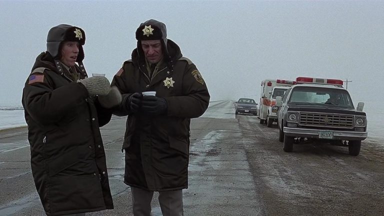 Classic Movie Review: A Look at ‘Fargo’ 25 Years Later