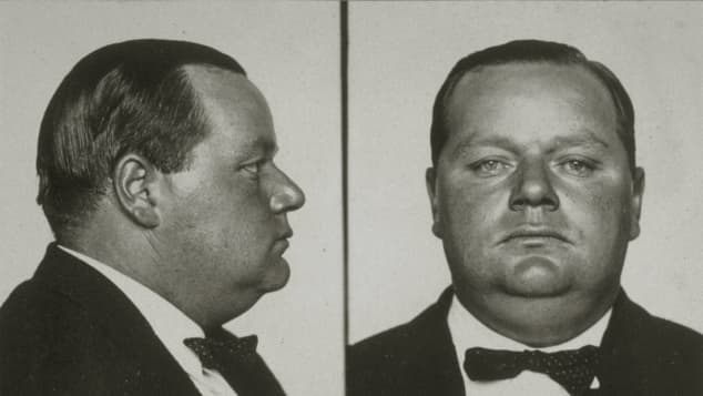 Sex! Drugs! Murder! The Scandals Of 1920s Hollywood